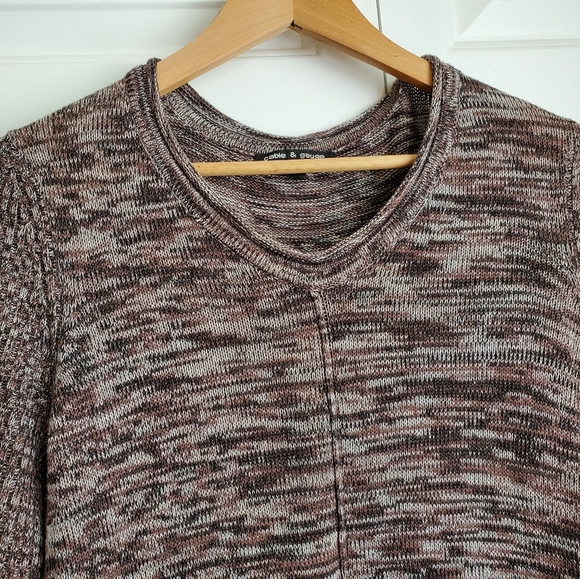 Cable & Gauge Sweaters Cable Gauge Sweater Poshmark